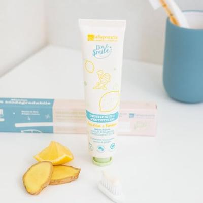 Tandpasta La Saponaria