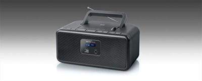 LECTEUR FREMEAUX LIVRE AUDIO MUSE: Portable CD/CD MP3 / FM DAB