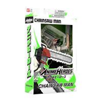 ANIME HEROES CHAINSAW MAN - CHAINSAW MAN - thumbnail