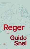 Reger - Guido Snel - ebook - thumbnail