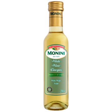 Monini Witte Wijn Azijn 250ml bij Jumbo