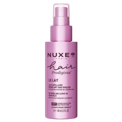 Nuxe Hair Prodigieux Le Lait 100ml