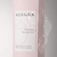 Kerasilk Anti-Dandruff Shampoo 250ml - thumbnail