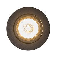 QAZQA Moderne inbouwspot zwart kantelbaar - Cisco - thumbnail