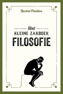 Filosofie - Het kleine zakboek (Hardback)
