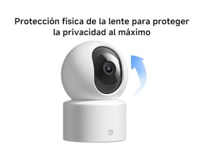 Beveiligingscamera Xiaomi C301 - thumbnail