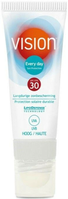 Vision Sport Sun Care SPF30