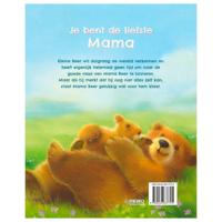 Boek Je Bent De Liefste Mama - thumbnail