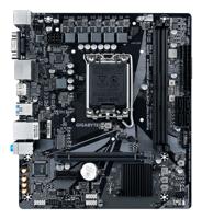 Moederbord Gigabyte H610M S2H V2 LGA 1700 INTEL H610 - thumbnail