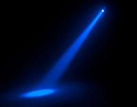 Adj SAB686 Geschikt voor gebruik binnen Disco-spotlight Zwart - thumbnail