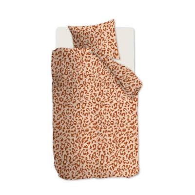 Beddinghouse Beddinghouse Leone Dekbedovertrek - Terra