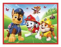 Puzzel Paw Patrol 30 En 48 Stukjes En Memory - thumbnail