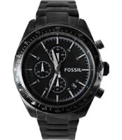 Fossil Bandschakels BQ2067 - Staal - (2 stuks) - thumbnail