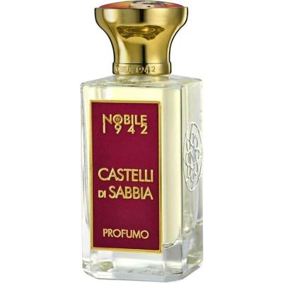 Nobile 1942 Castelli di Sabbia Eau de Parfum 75ml Nobile 1942 Castelli di Sabbia Eau de Parfum 75ml