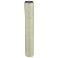 VidaXL Kattenkrabpaal 8x55 cm 10 mm beige - thumbnail