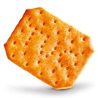 Lu tuc crackers paprika (24x 100gr) - thumbnail