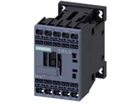 Siemens 3RT2018-2AK62 Contactor 3x NO 690 V/AC 1 stuk(s) - thumbnail