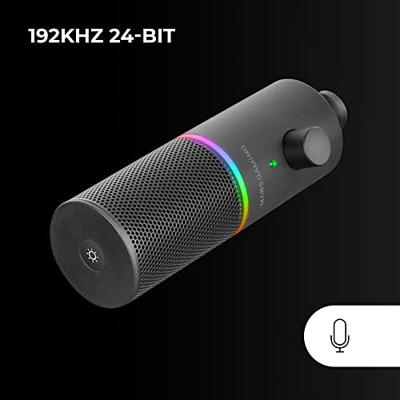 Microfoon Mars Gaming MMIC-XT