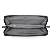 Pacsafe Portemonnee RFIDsafe Continental Wallet (b x h x d) 20 x 10 x 2 cm Zwart 11075130 - thumbnail