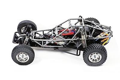 Tamiya 1:10 RC BBX (BB-01) 1:10 RC auto Achterwielaandrijving