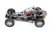 Tamiya 1:10 RC BBX (BB-01) 1:10 RC auto Achterwielaandrijving - thumbnail