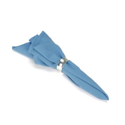 Servetten Wedgewood Blauw 51x51cm Treb SP