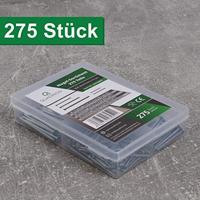 Quadrios 2201SA003 Assortiment nagels Inhoud 1 set(s) - thumbnail