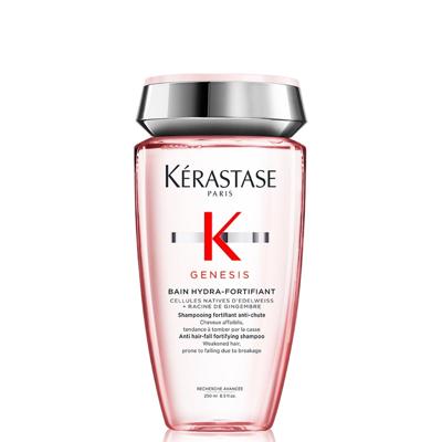 Kerastase Genesis Bain Hydra-Fortifiant Anti-Hair Fall Shampoo 250 ml