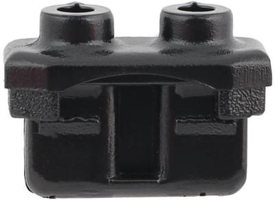 AXA stekker cable plug plastic 20 pcs