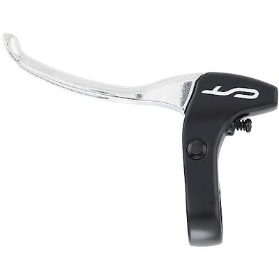 CONTEC remgreep "bl-cl retro" ct brakelever bl-cl retro left silver/black