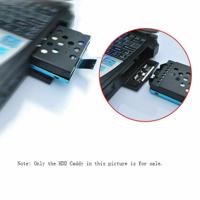 HDD Caddy + HDD Cable (with heater port) for Panasonic Toughbook CF-19 - thumbnail