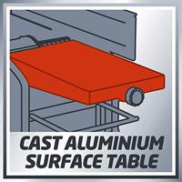 Einhell TC-SP 204 - Vlak-Vandiktebank | 1500W | 9000 min^-1 - 4419955 4419955 - thumbnail