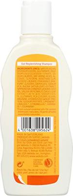 Weleda Oat Replenishing Shampoo 190 ml - thumbnail