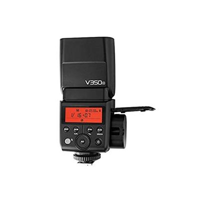 Godox Speedlite Ving V350N Nikon