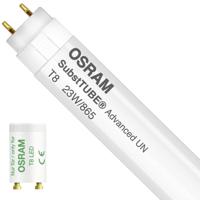 Osram SubstiTUBE LED T8 Advanced (UN) Ultra output 23W - 865  | 150cm Vervanger voor 58W - thumbnail