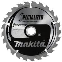 Makita CirkelZaagbladlad hout - E-07705 - thumbnail
