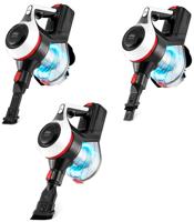 Steelstofzuiger UFESA U3 - thumbnail