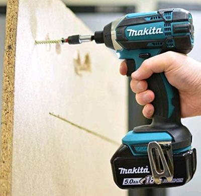 Makita DTD152ZJ 18v Accu slagschroevendraaier 165Nm | zonder accu&apos;s en lader - DTD152ZJ