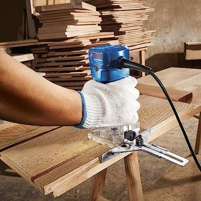 Bosch Accessories 2608628425 Halfrondprofielfrees Werklengte 9.20 mm Schachtdiameter 6.35 mm 1 stuks Bosch Accessories 2608628425 Halfrondprofielfrees Werklengte 9.20 mm Schachtdiameter 6.35 mm 1 stuks