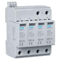 Hager SPB415 Overspanningsafleider Meerdere kleuren - thumbnail