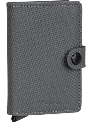 Secrid Accessoire MCa-Cool Grey
