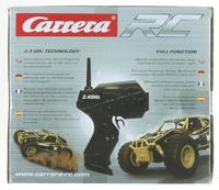 Carrera rc 2,4ghz desert buggy - 1:24 - thumbnail