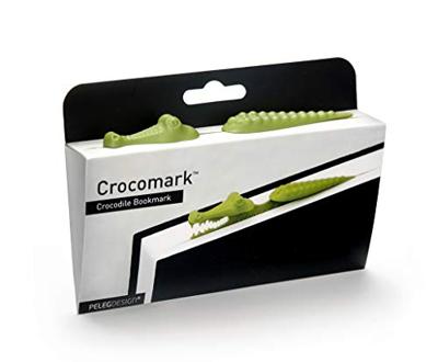 Peleg Design Crocomark wordt vertaald naar het Nederlands.