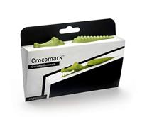 Peleg Design Crocomark wordt vertaald naar het Nederlands. - thumbnail