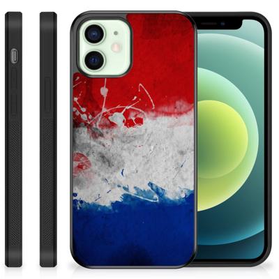 iPhone 12 Mini | Bumper Hoesje | Nederland