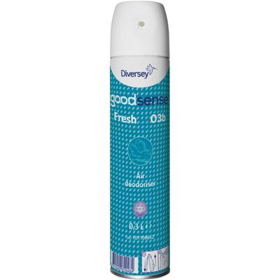 Luchtverfrisser Good Sense Fresh neutraliser 300ml Luchtverfrisser Good Sense Fresh neutraliser 300ml