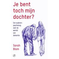 Jij bent toch mijn dochter? (Paperback) - thumbnail