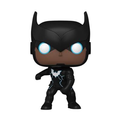 Batman War Zone Funko Pop Vinyl: Batwing