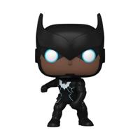 Batman War Zone Funko Pop Vinyl: Batwing - thumbnail