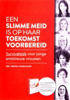 Een slimme meid is op haar toekomst voorbereid (Paperback) - thumbnail